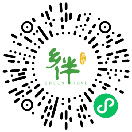 乡伴有家小程序商城二维码